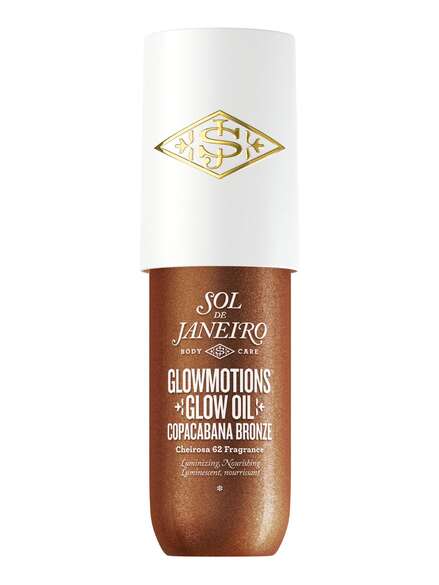 Sol de Janeiro Copacabana Bronze Body Oil 75 ml