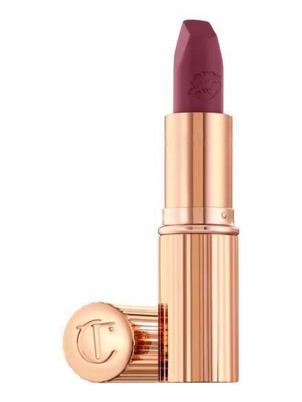 Charlotte Tilbury Hot Lips Lipstick No 3 - Secret Salma