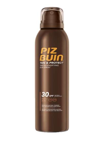 Tan & Protect Sun Spray SPF30