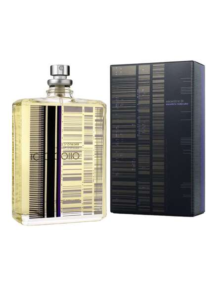 Escentric Molecules Escentric 01 Eau de Toilette 100 ml