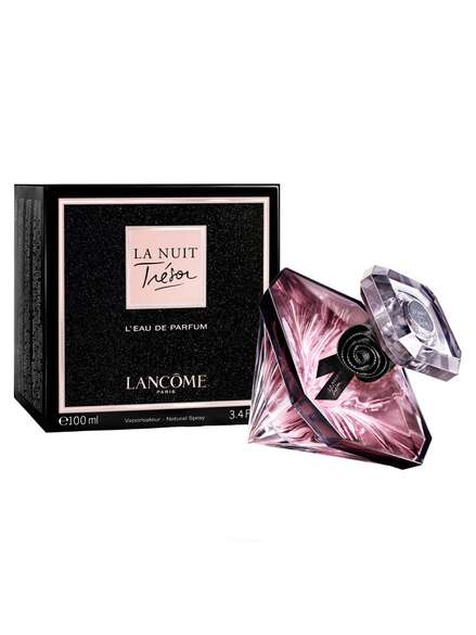 Lancôme La Nuit Trésor