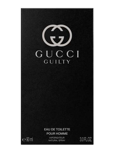 Gucci Guilty Pour Homme 90 ml