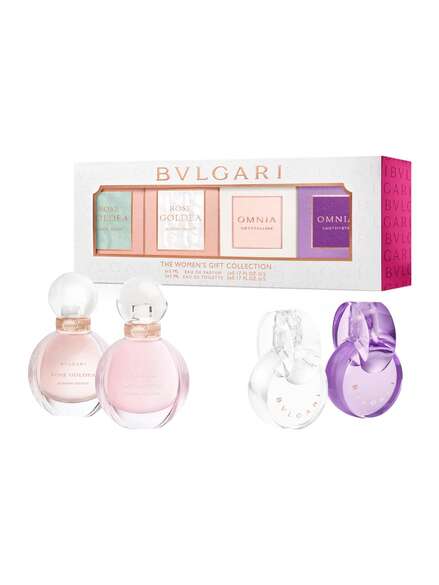 Bvlgari Parfum Set