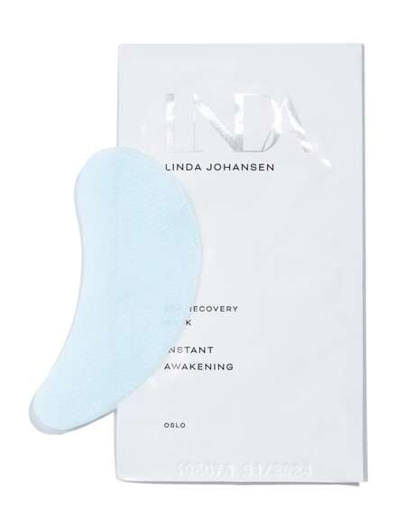  Linda Johansen Eye Recovery Mask