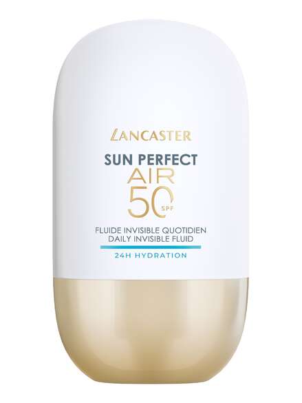 Lancaster Sun Care Air Hydration SPF 50 40 ml
