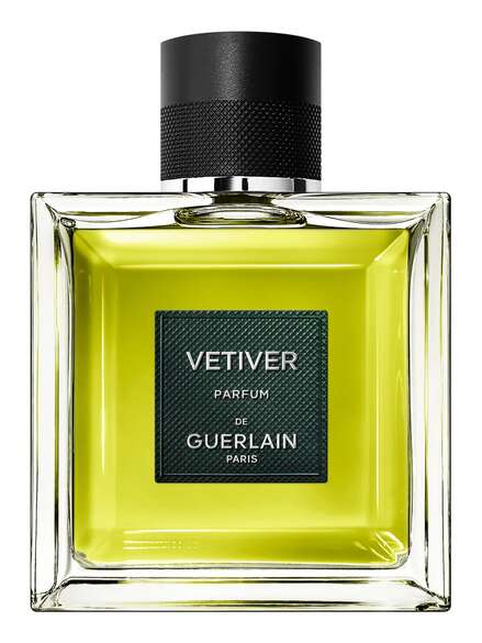 Guerlain Vetiver Le Parfum 100 ml