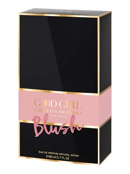 Carolina Herrera Good Girl Blush Eau de Parfum 80 ml