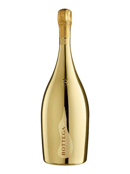 Bottega Gold Prosecco Brut