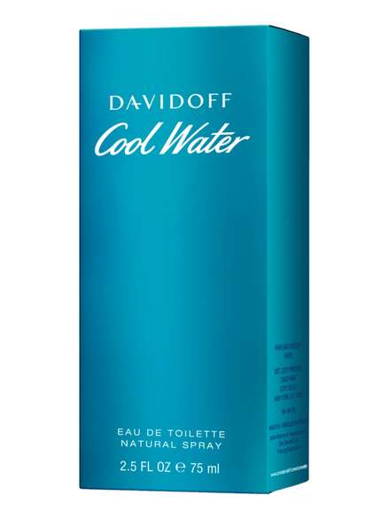 Davidoff Cool Water