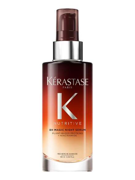 Kérastase Nutritive 8H Magic Night Serum