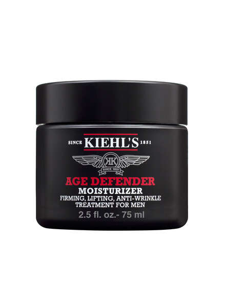 Kiehl's Age Defender Moisturizer