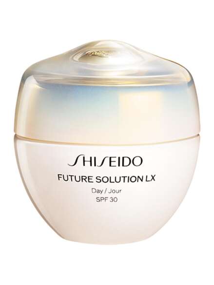 Shiseido Future Solution LX Protective Day Cream 50 ml