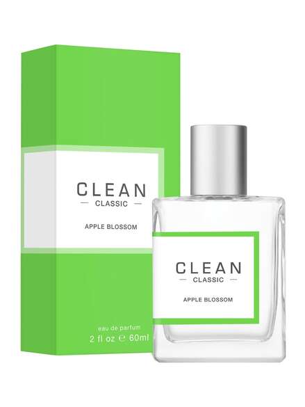 Clean Apple Blossom Eau de Parfum 60 ml