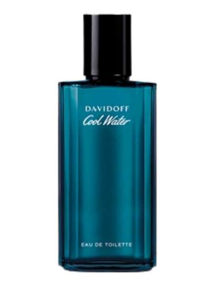 Davidoff Cool Water Eau de Toilette 75 ml