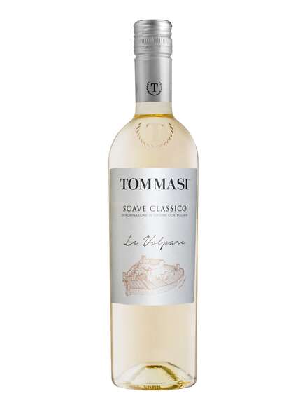 Tommasi Le Volpare Soave Classico