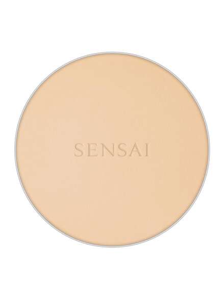 Sensai Total Finish Foundation Powder 