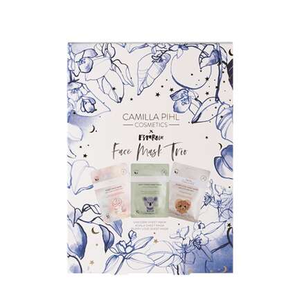 Camilla Pihl Beauty Face Care Set