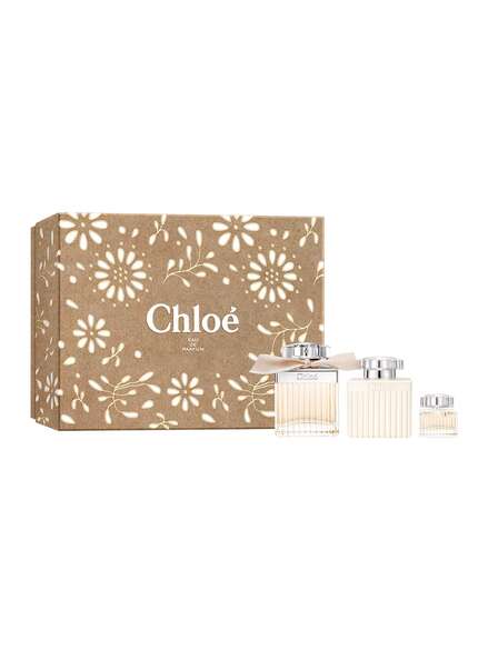Chloe Signature Set
