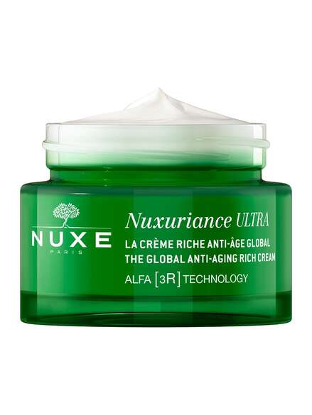 Nuxe Nuxuriance Ultra The Global Anti-Aging Rich Cream 