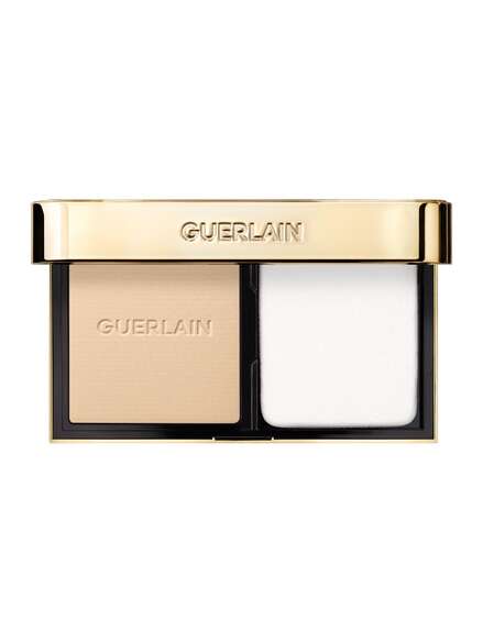 Guerlain Parure Gold Skin Control Compact Foundation N° 0N