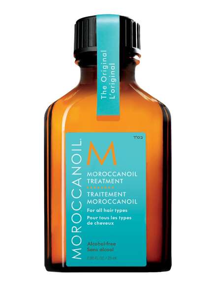 Moroccanoil Hair Treatment