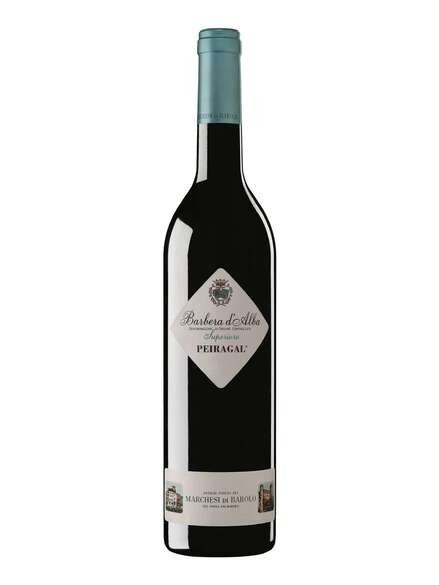 Marchesi di Barolo Peiragal Barbera d'Alba 