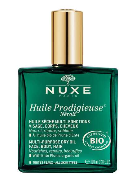 Nuxe Prodigieux Body Oil