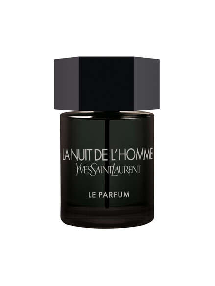 Yves Saint Laurent La Nuit de L'Homme Eau de Parfum 100 ml