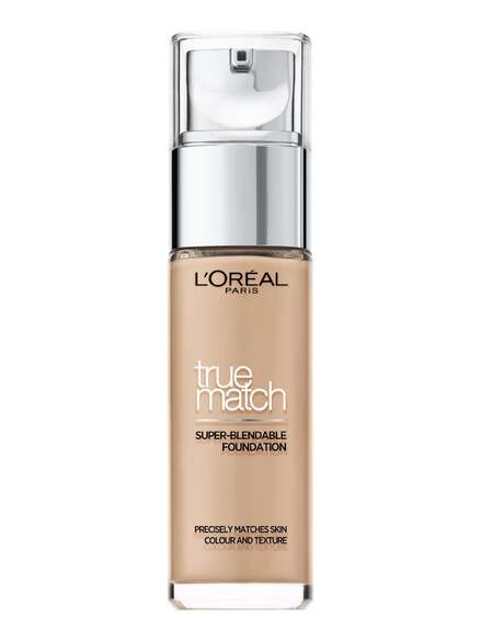 True Match Foundation