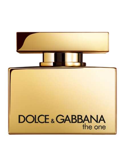 Dolce & Gabbana The One Gold