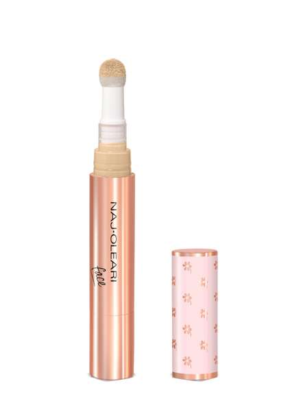 NAJ-OLEARI Morning Booster Concealer 103 Cream Beige