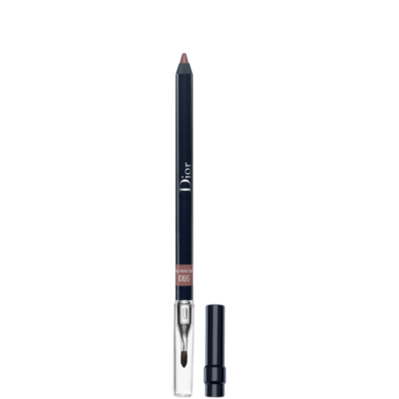 Rouge Dior Lip Liner Pencil No 593 Brown fig
