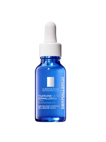 La Roche Posay Toleriane Ultra Dermallergo Serum