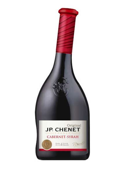 J.P Chenet Cabernet-Syrah