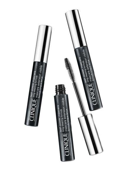 Lash Power Mascara Trio Set