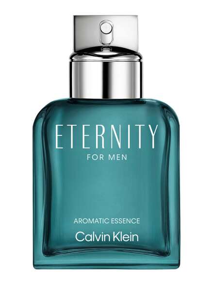 Calvin Klein Eternity for Men Aromatics Essence Parfum 100 ml