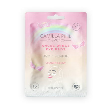 Camilla Pihl Angel Wings Eye Pads 3 pcs 18 g