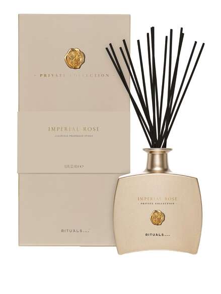 Rituals Imperial Rose Fragrance Sticks