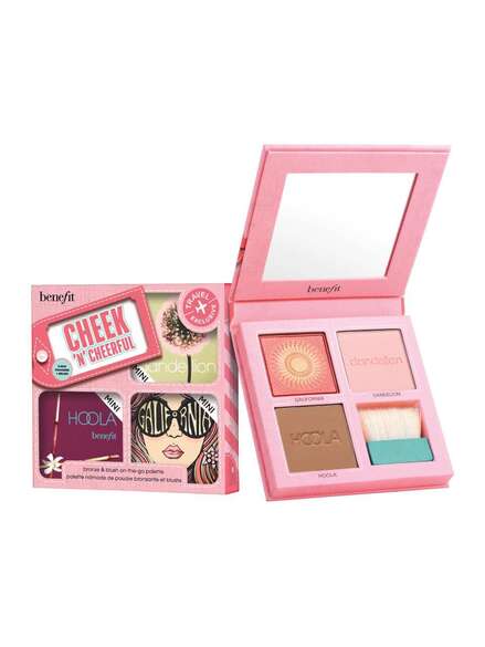 Cheek 'n' Cheerful Set