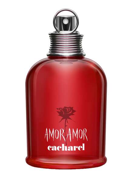 Cacharel Amor Amor Eau de Toilette 100 ml