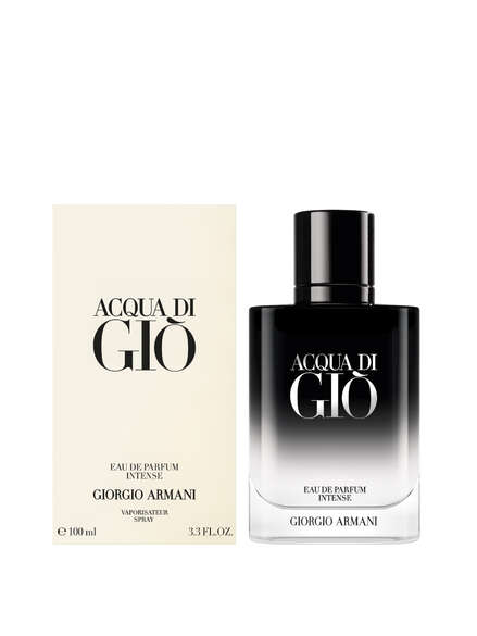 Giorgio Armani Acqua di Giò pour Homme Eau de Parfum Intense 100 ml