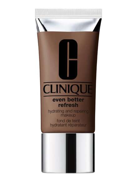 Clinique Even Better Refresh Foundation