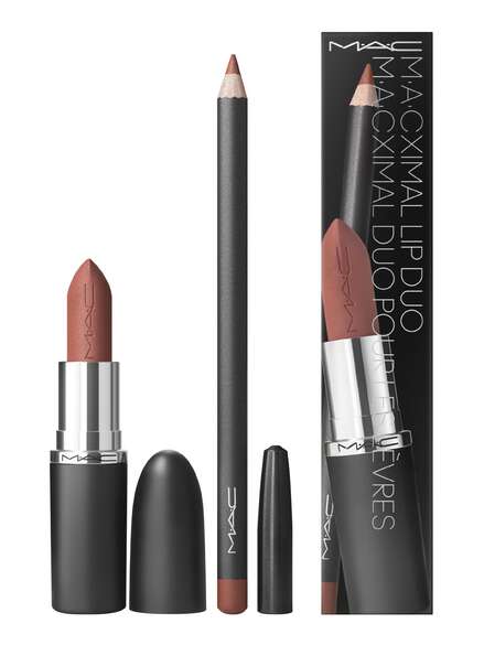 MAC Lipstick Set
