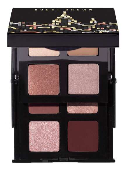 Bobbi Brown City Dusk Eye Shadow Palette