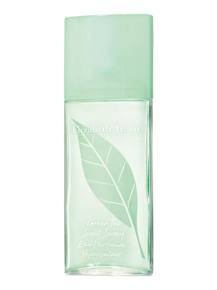 Elizabeth Arden Green Tea Eau de Toilette 100 ml
