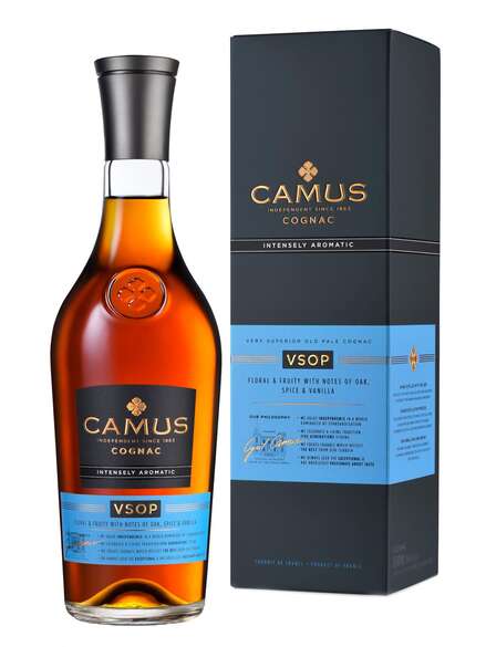 Camus VSOP