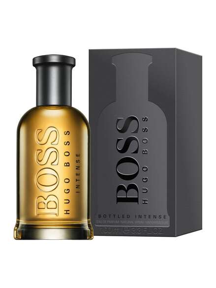 Boss Bottled Intense Eau de Toilette 100 ml