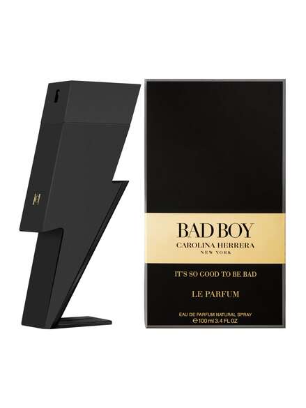 Carolina Herrera Bad Boy