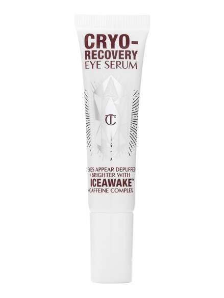 Charlotte Tilbury Cryo Recovery Eye Serum 15ml