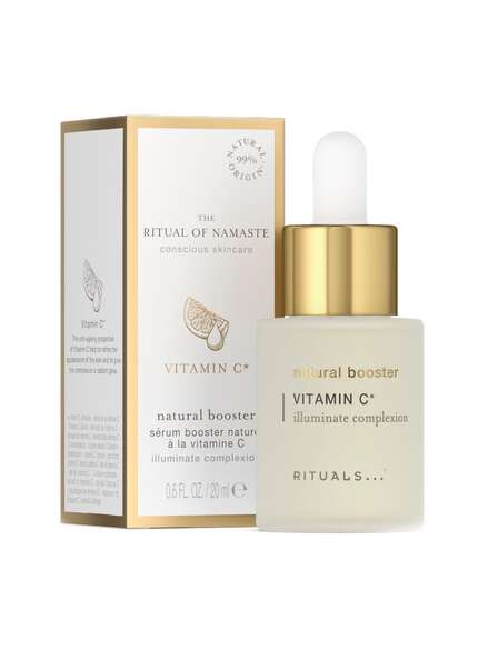 The Ritual of Namasté Vitamin C* Natural Booster